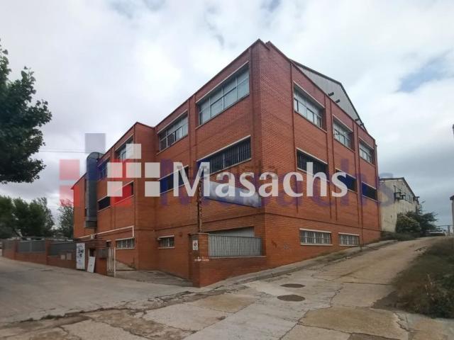Nave en venta en Sant Cugat Del Vallès