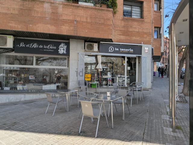 Local Comercial en alquiler en Vallès Occidental, Catalunya