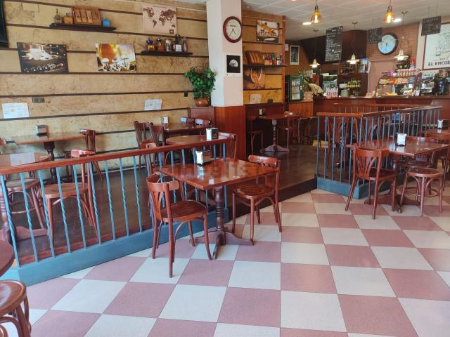 Local Comercial en alquiler en Sant Cugat Del Vallès
