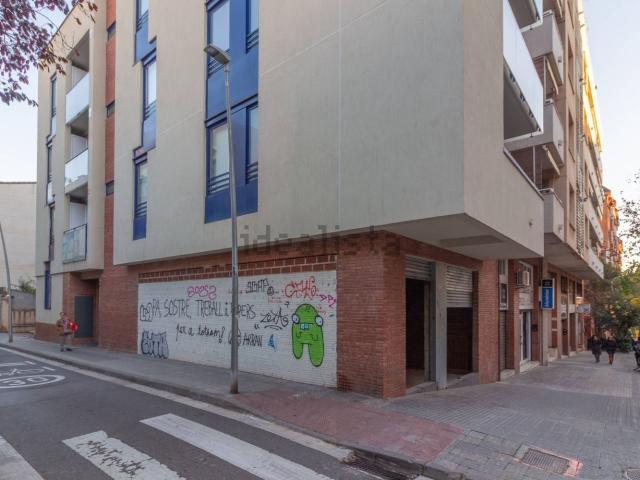 Local Comercial en alquiler en Sant Cugat Del Vallès