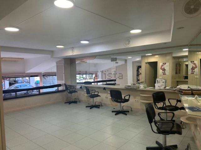 Local Comercial en alquiler en Vallès Occidental, Catalunya