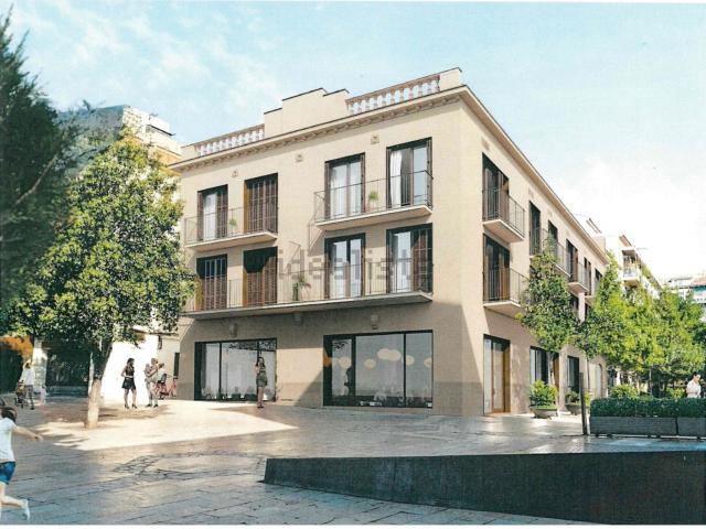 Local Comercial en alquiler en Sant Cugat Del Vallès