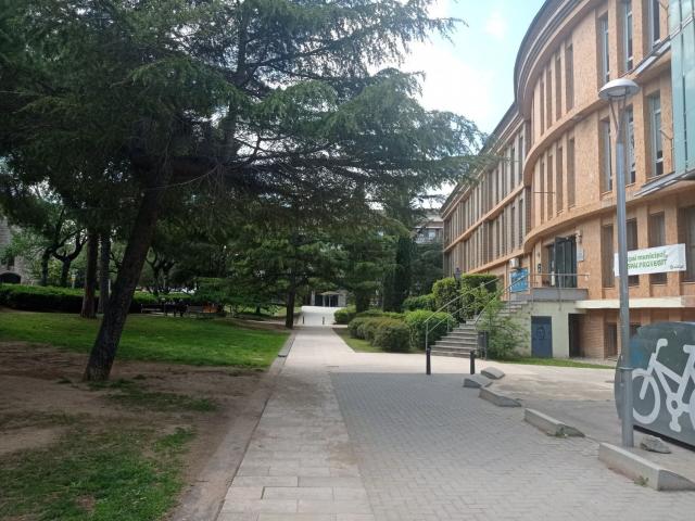 Local Comercial en alquiler en Sant Cugat Del Vallès