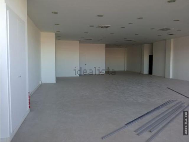 Local Comercial en alquiler en Sant Cugat Del Vallès