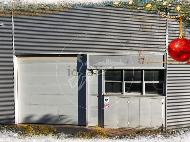 Nave en alquiler en Sant Cugat Del Vallès, Barcelona