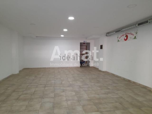 Local Comercial en alquiler en Vallès Occidental, Catalunya