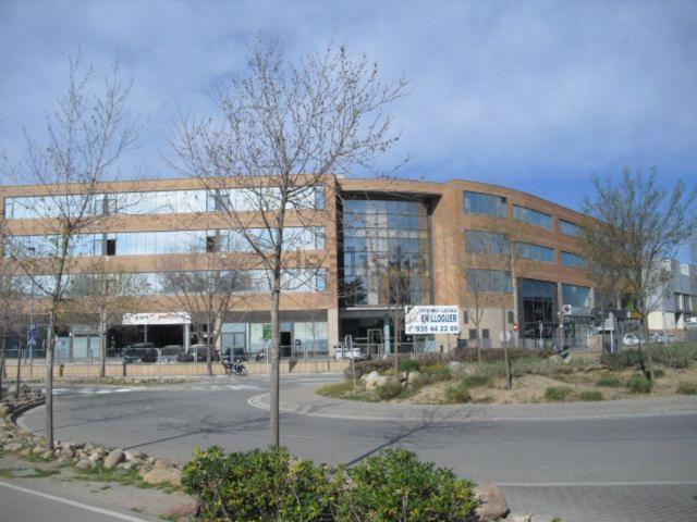 Local Comercial en alquiler en Sant Cugat Del Vallès