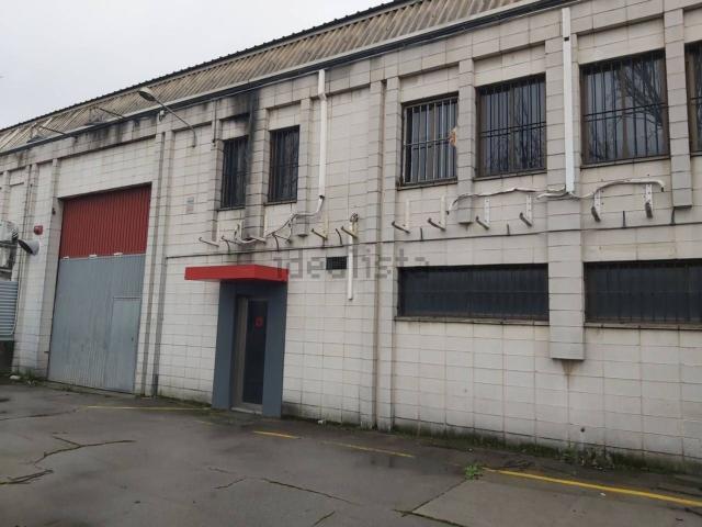 Local Comercial en venta en Sant Cugat Del Vallès