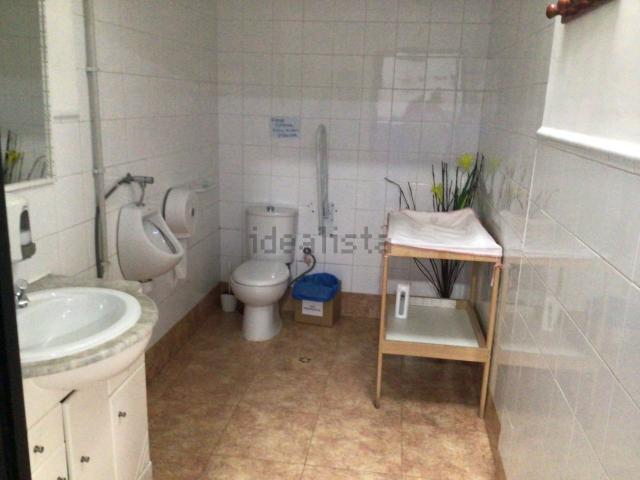 Local Comercial en alquiler en Sant Cugat Del Vallès