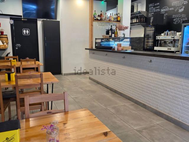 Local Comercial en alquiler en Sant Cugat Del Vallès Local Comercial en alquiler en Sant Cugat Del Vallès