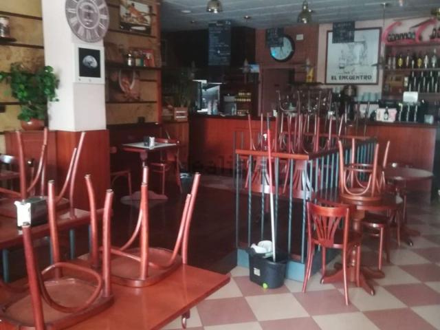 Local Comercial en alquiler en Sant Cugat Del Vallès