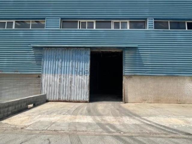Nave en alquiler en Sant Cugat Del Vallès
