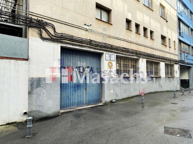 Nave en venta en Sant Cugat Del Vallès