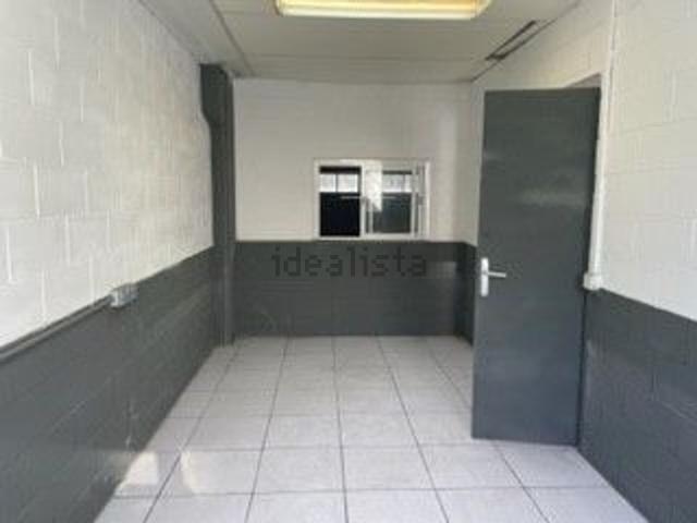 Nave en alquiler en Sant Cugat Del Vallès, Barcelona