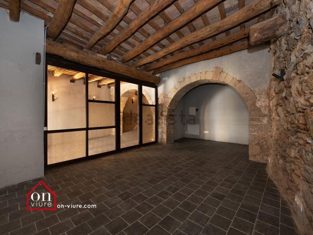 Local Comercial en alquiler en Sant Cugat Del Vallès