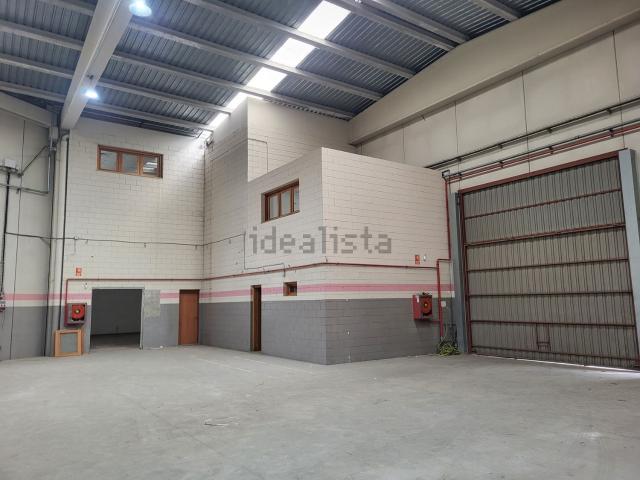 Nave en alquiler en Sant Cugat Del Vallès
