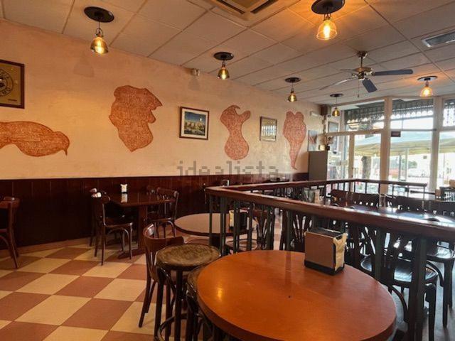 Local Comercial en alquiler en Sant Cugat Del Vallès