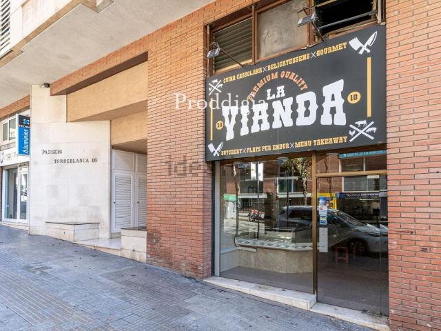 Local Comercial en venta en Vallès Occidental, Catalunya