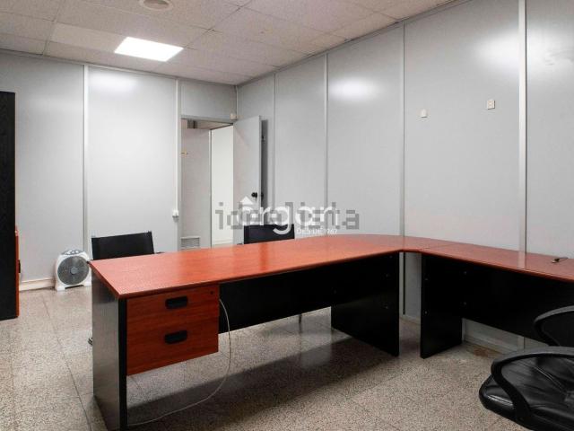 Local Comercial en venta en Sant Cugat Del Vallès