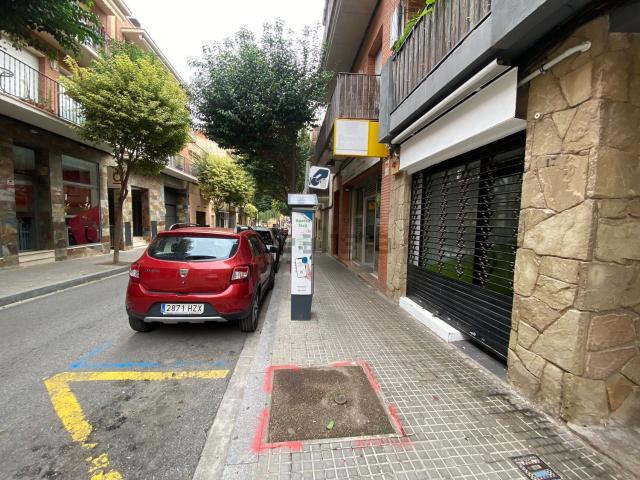 Local Comercial en alquiler en Sant Cugat Del Vallès