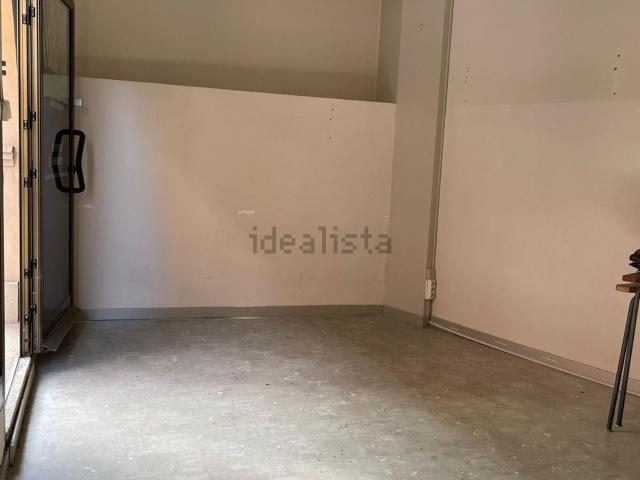 Local Comercial en alquiler en Sant Cugat Del Vallès