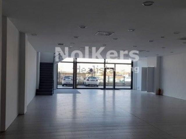 Local Comercial en alquiler en Sant Cugat Del Vallès