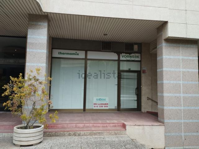 Local Comercial en alquiler en Vallès Occidental, Catalunya