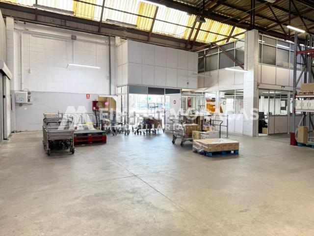 Nave en alquiler en Sant Cugat Del Vallès