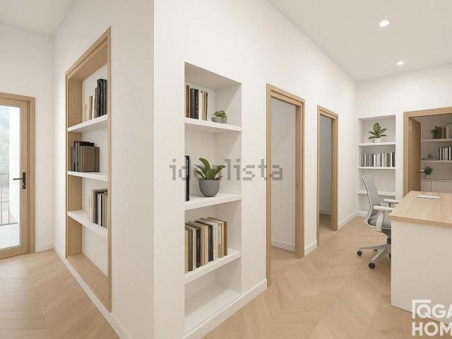 Local Comercial en venta en Sant Cugat Del Vallès