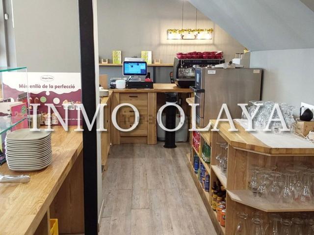 Local Comercial en alquiler en Vallès Occidental, Catalunya
