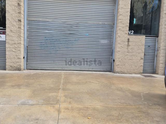 Nave en alquiler en Sant Cugat Del Vallès, Barcelona