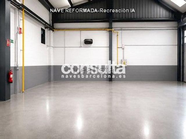 Nave en alquiler en Vallès Occidental, Catalunya
