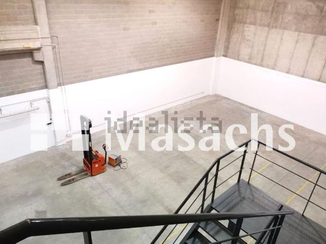 Nave en venta en Alt Penedès, Catalunya