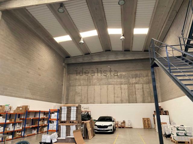 Nave en venta en Alt Penedès, Catalunya