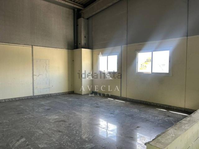 Nave en alquiler en Baix Llobregat, Catalunya