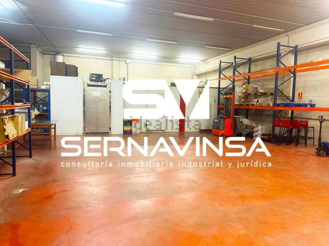 Nave en venta en Baix Llobregat, Catalunya