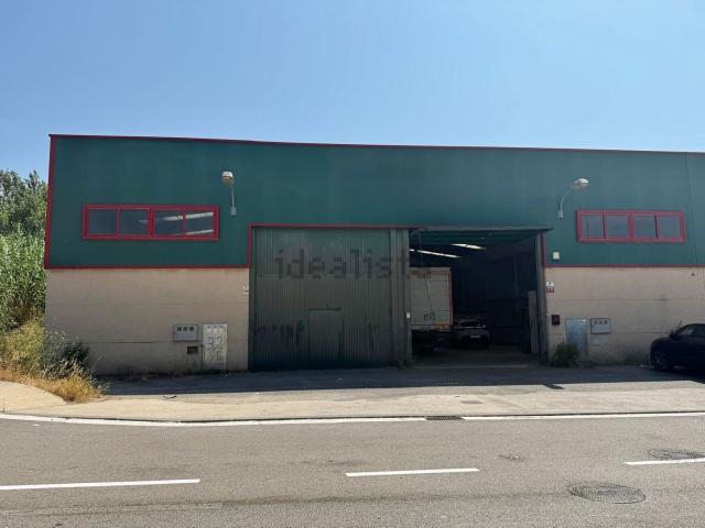 Nave en venta en Baix Llobregat, Catalunya