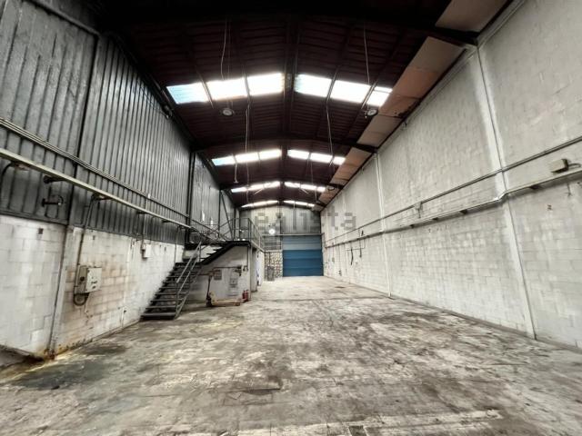 Nave en venta en Baix Llobregat, Catalunya