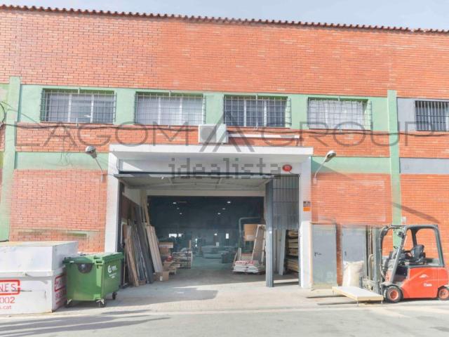 Nave en venta en Baix Llobregat, Catalunya
