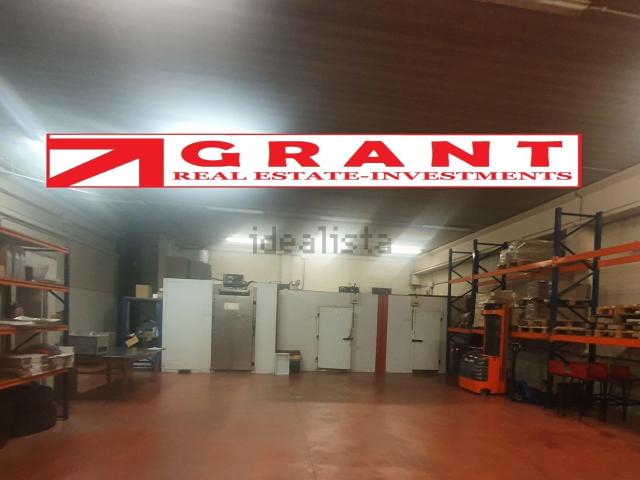 Nave en venta en Baix Llobregat, Catalunya