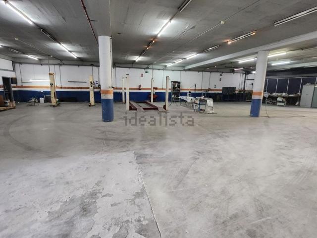 Nave en venta en Baix Llobregat, Catalunya