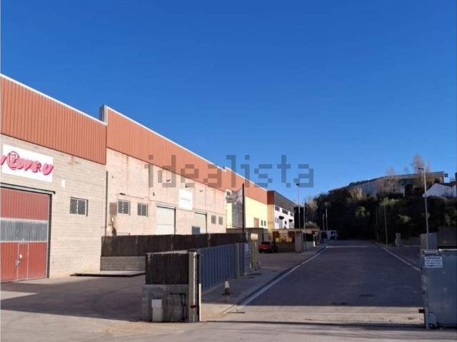 Nave en venta en Sant Esteve Sesrovires