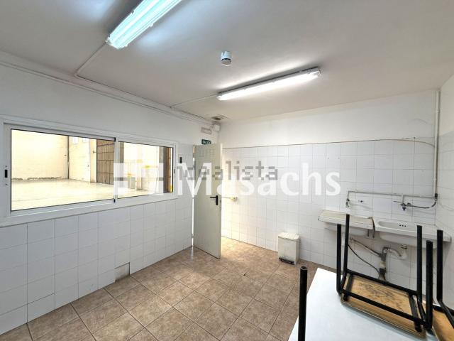 Nave en venta en Baix Llobregat, Catalunya
