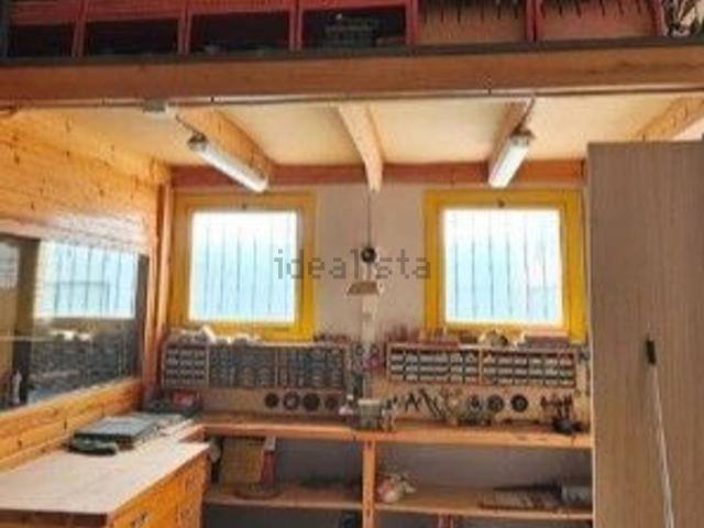 Nave en venta en Sant Esteve Sesrovires
