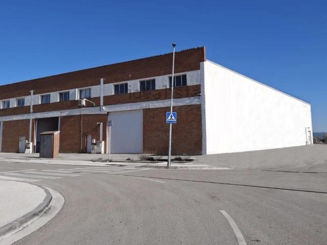 Nave en venta en Sant Esteve Sesrovires, Can Prats