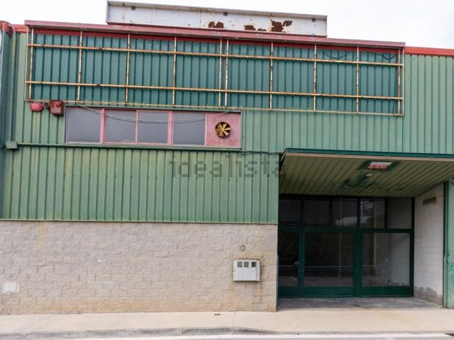 Nave en venta en Baix Llobregat, Catalunya