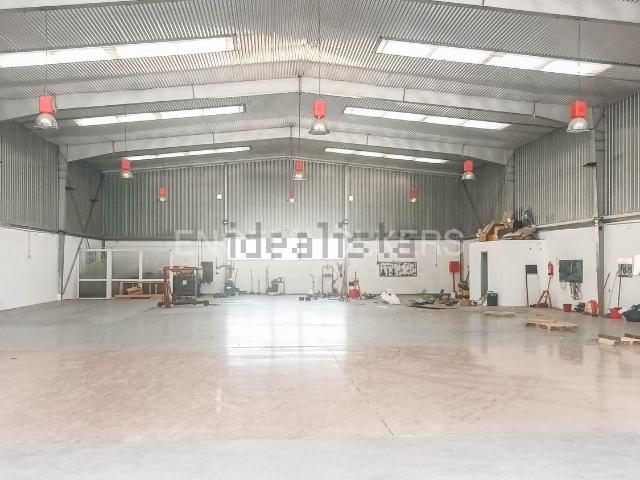 Nave en venta en Baix Llobregat, Catalunya