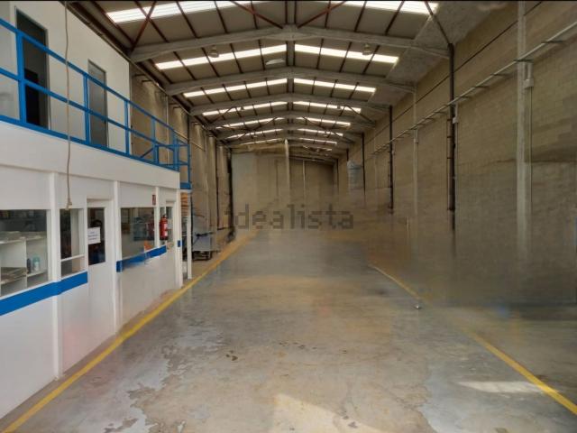 Nave en venta en Sant Esteve Sesrovires