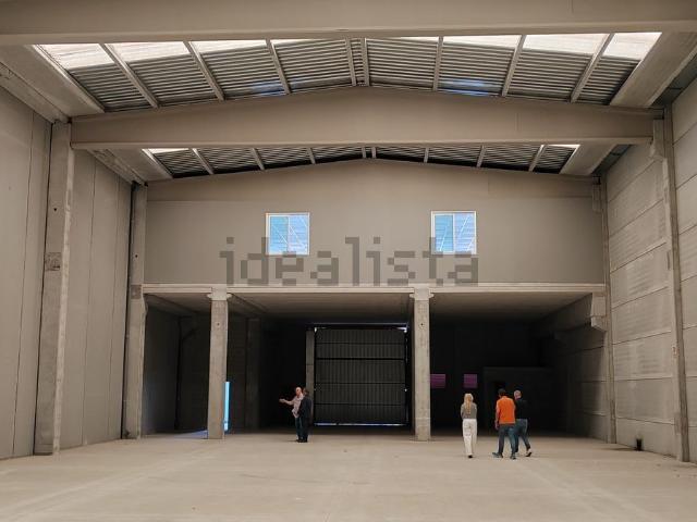 Nave en alquiler en Baix Llobregat, Catalunya