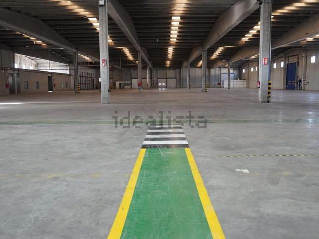 Nave en venta en la Selva, Catalunya